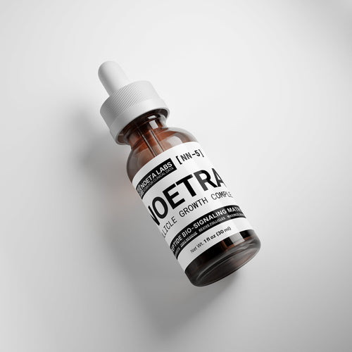 NOETRA™ (NN-5) HAIR RECOVERY PROTOCOL